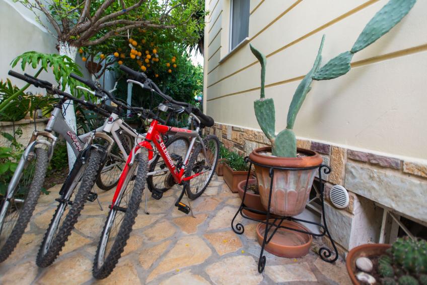 Diamante beachfront suite B - foto 17