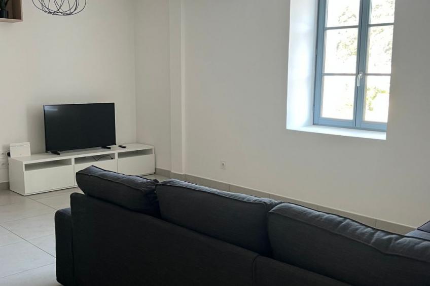 Neue Wohnung 2 Minuten vom Hafen entfernt - foto 8