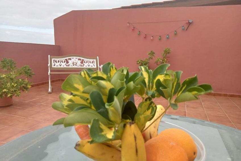 Beatifull apto Meerblick Playa Jardin wiffi - foto 6