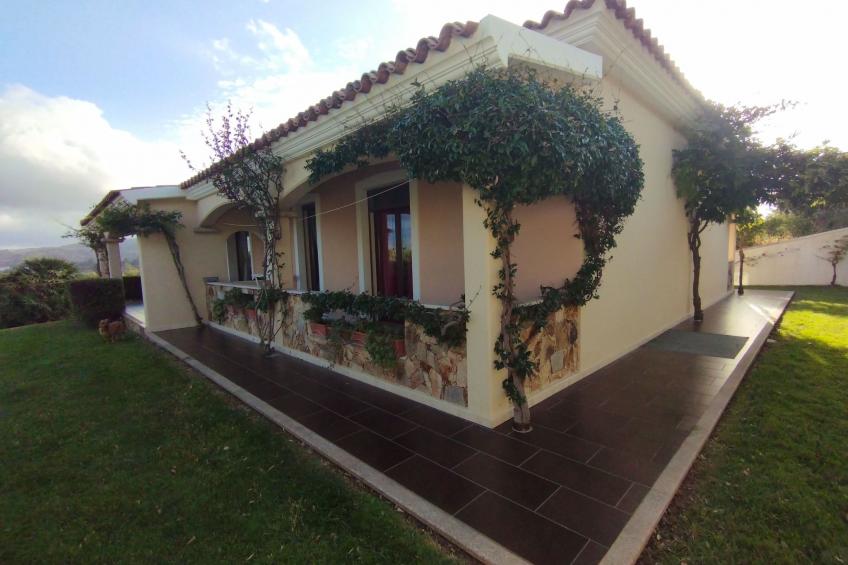 Villa Lolotha Lux mit Garten und Veranda - foto 22