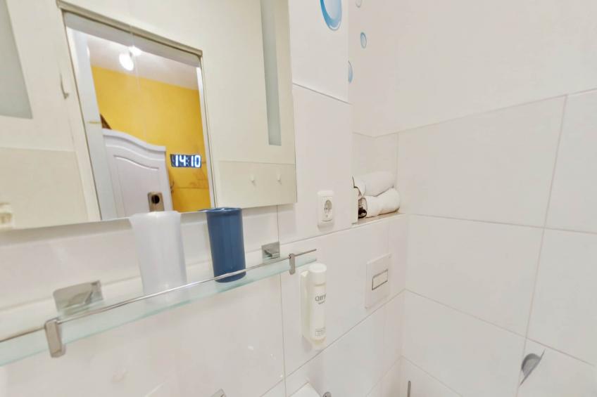 Holiday park Geyersberg Freyung-Appartement Typ A Basis - foto 13