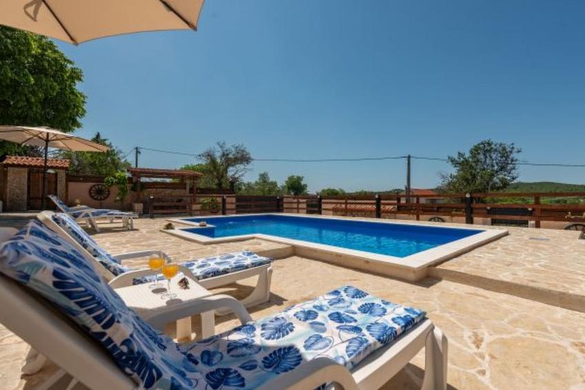 Holiday Home Burgija - foto 67