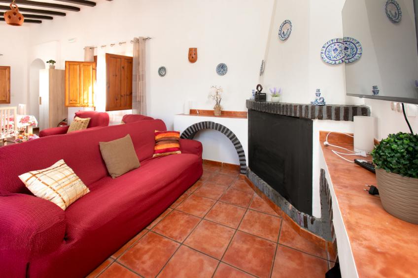 Villa Estévez - foto 47