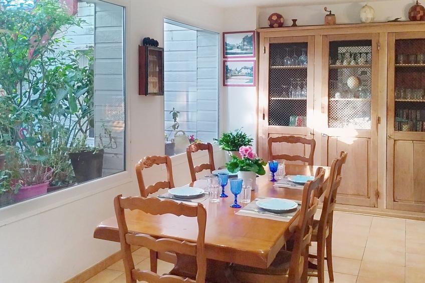 Le Paradis des Fleurs - foto 11