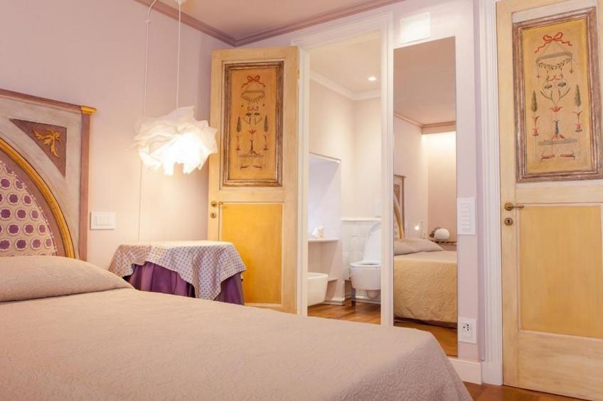 MarcheAmore - Zimmer der Gräfin - foto 13