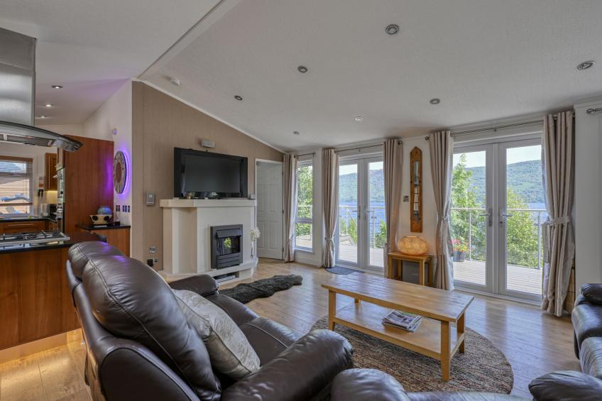 Cìela Lodge on Loch Ness - foto 6