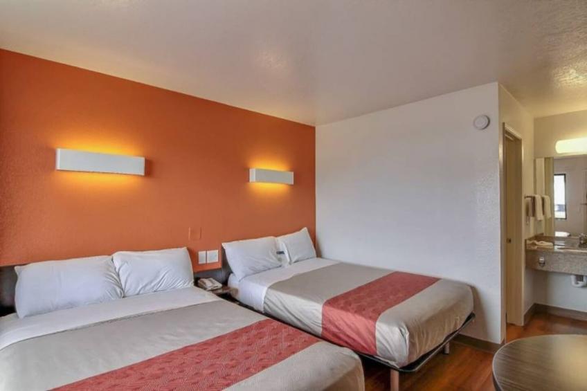 2 Full Beds - foto 9