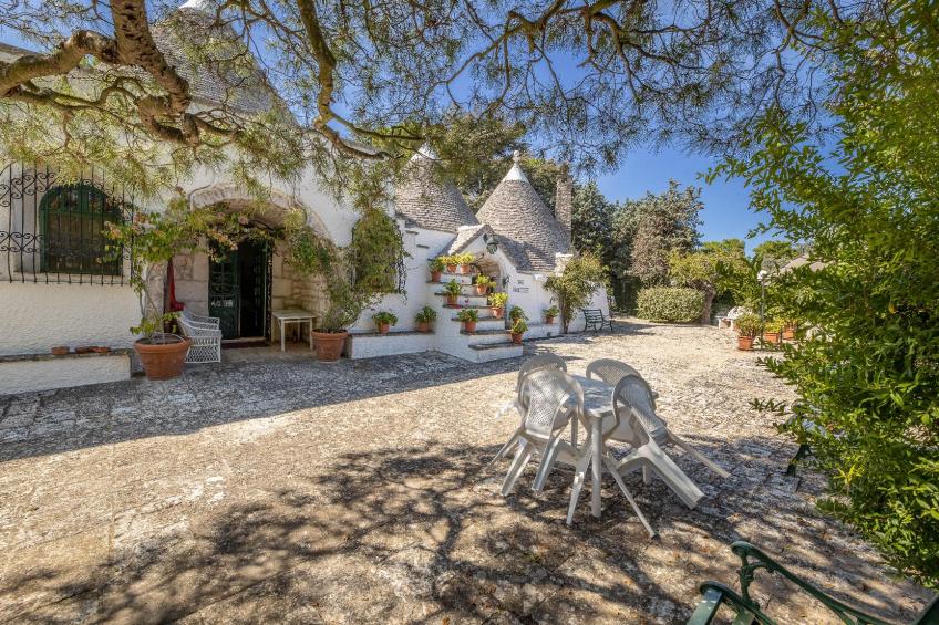 Trullo Era - foto 26