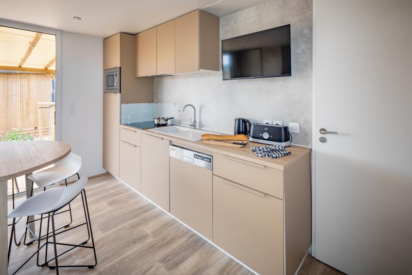 Beach Resort Agde 1 - foto 4