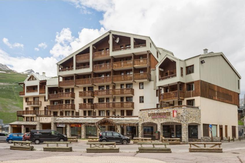 Tignes - Le Borsat IV - Vacancéole - foto 29