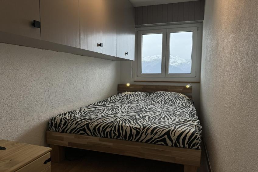 Mont-Rouge E 022 - VIEW apartment 6 pers - foto 15