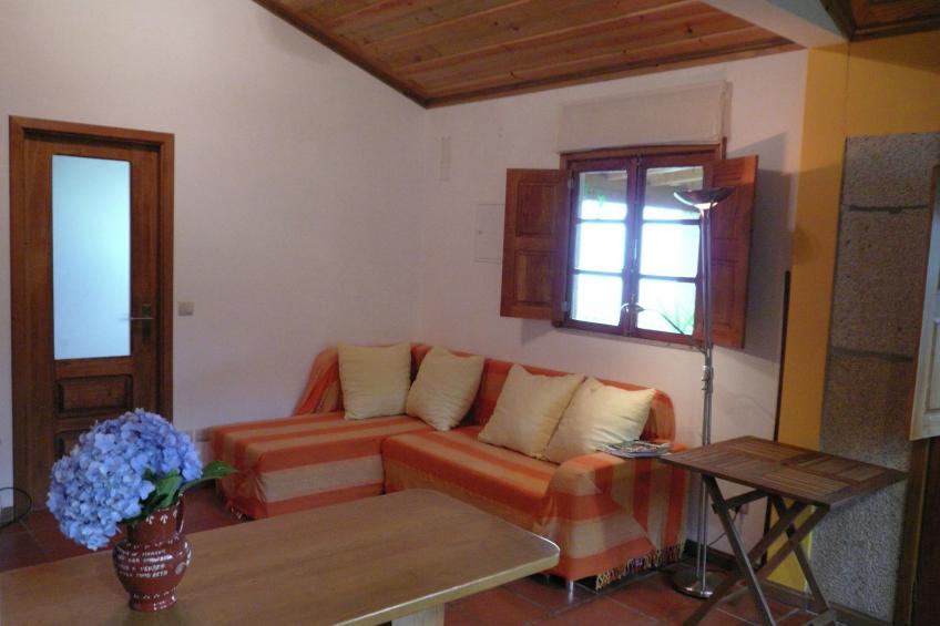 Casita da Lavandeira - foto 14
