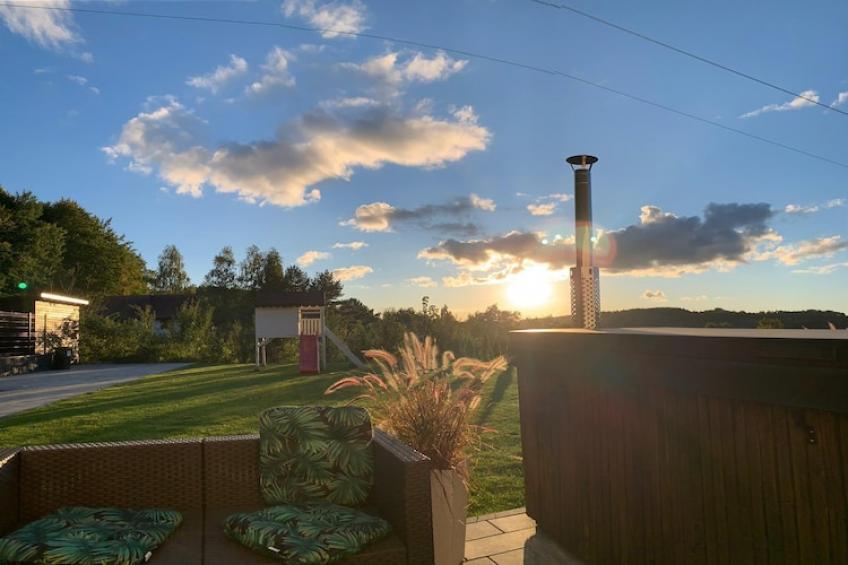 Dom na szczycie dla 6 osób - foto 23