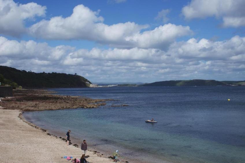 Nor Nour, Cawsand - foto 31