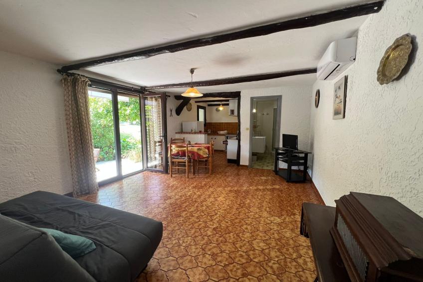 Maison de vacances, Cagnes-sur-Mer - foto 7