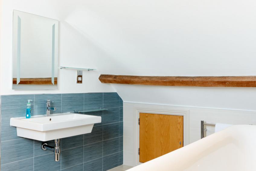 Sunshine Cottage - foto 8