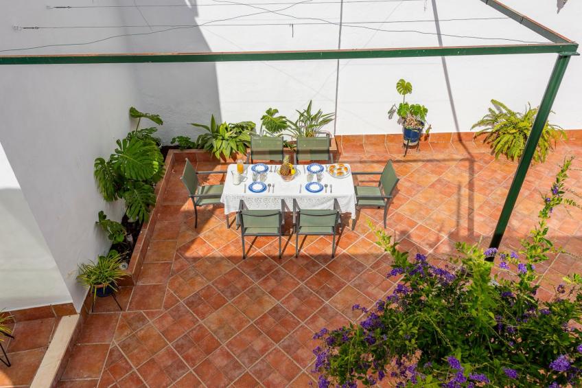 Gasthaus Berraquero - foto 42