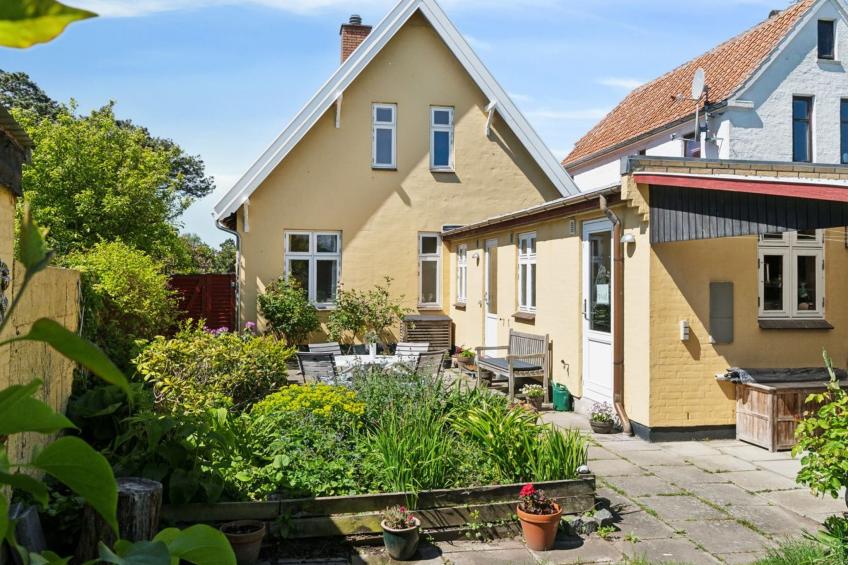 "Dilan" - 200m from the sea in Bornholm - foto 12