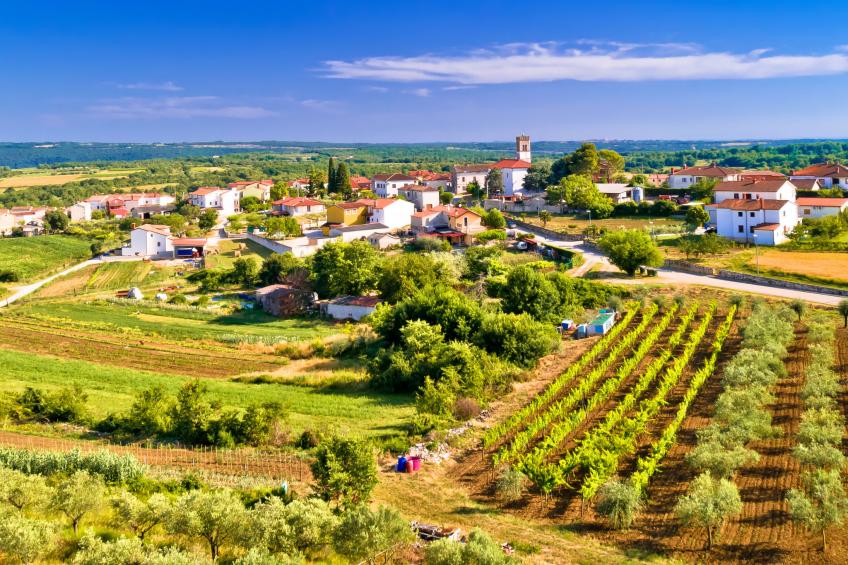 "The Village" - foto 18