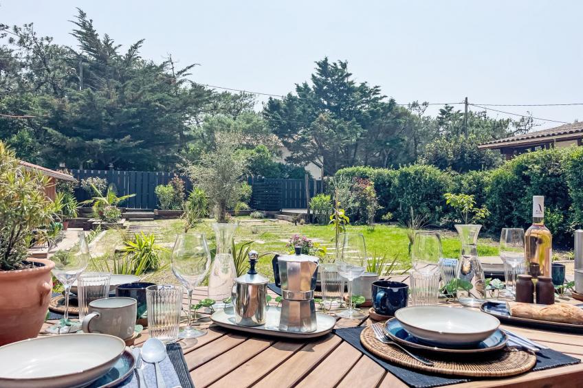 Les Villas de Rêve à la Mer - foto 19