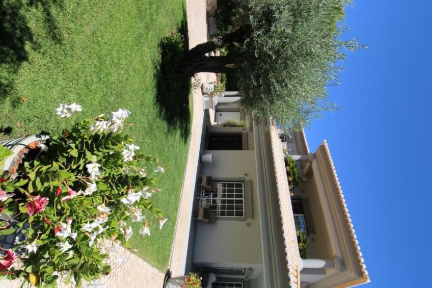 in Almancil mit Garten, Grill und Terrasse - foto 56