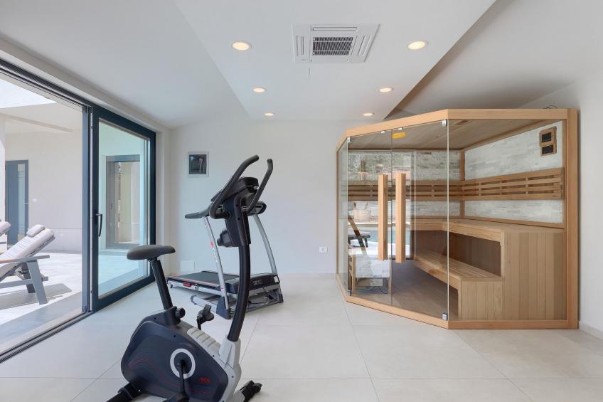 Villa Cascada - foto 29