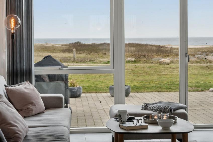 "Lucjan" - 50m from the sea in Funen - foto 36