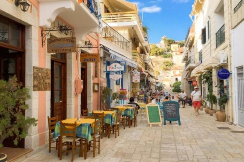 Glyfada Villen - foto 44