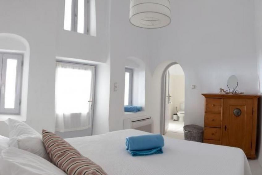 Stilvolle Villa mit Pool und herrlichem Meerblick - foto 14