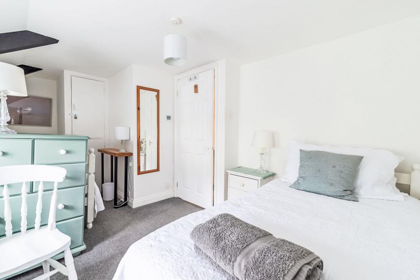 Riverside Cottage - foto 29