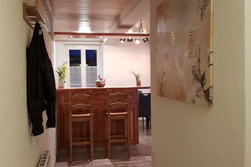 Wohnung Gîte rural de Courcelon - foto 4