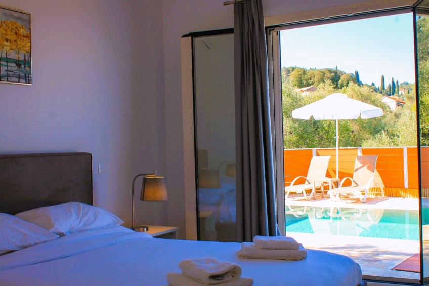 Haus Telia Thea in Viggla mit fantastischer Aussicht - foto 23