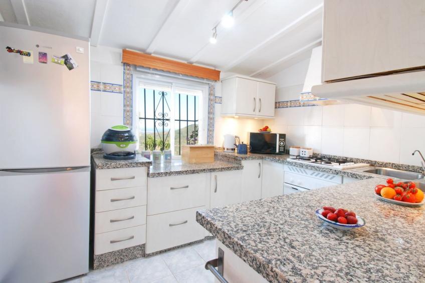 Finca "Brisas" mit Blick auf das Wasser - foto 10