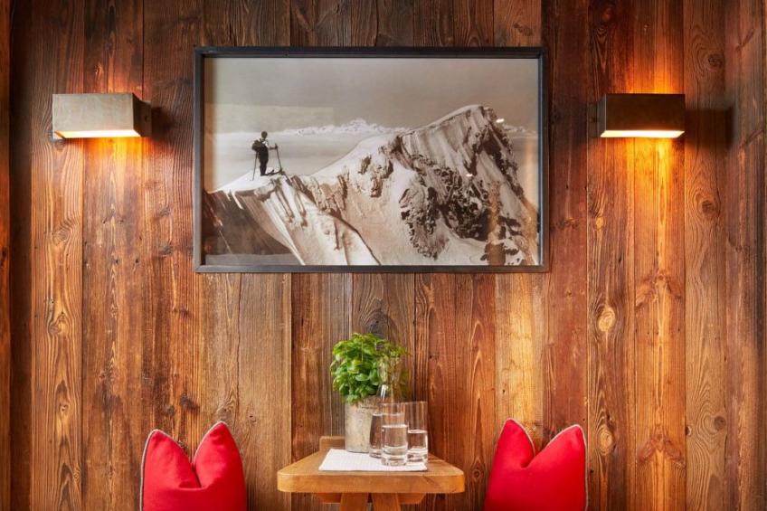 Chalet Promi-Alm in Flachau - foto 10