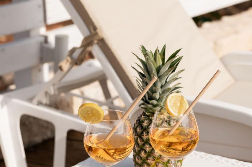 Trullo Quattro Carrini - foto 35