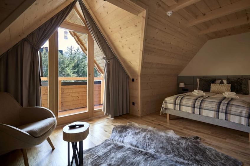 Dom wakacyjny BOUTIQUE 1 - foto 13