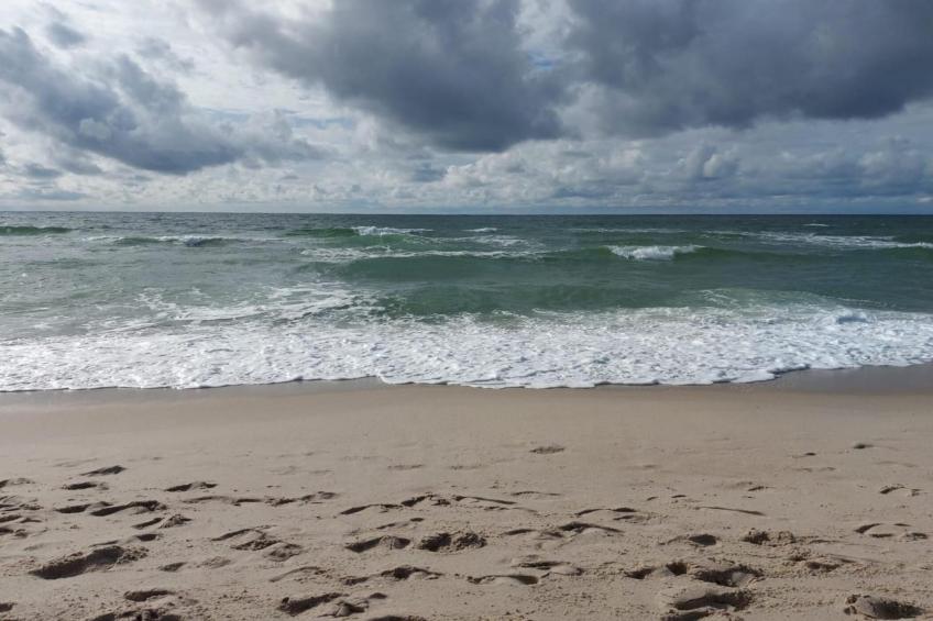 Twee-onder-een-kap woning Nordseebrise, Niebüll - foto 25