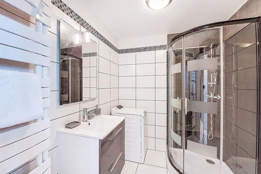 Gîte Saint Sauveur - foto 13