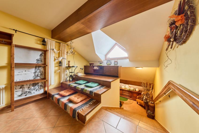 Vysoké nad Jizerou - foto 17