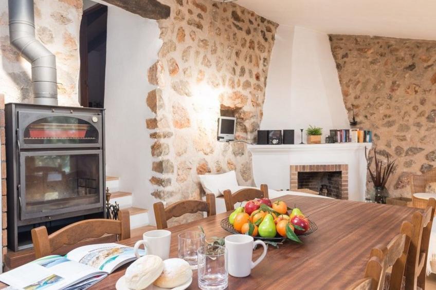 berghütte in meeresnähe, ideal für ausflüge in d - foto 10