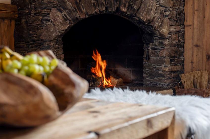 Chalet Genepy - foto 7