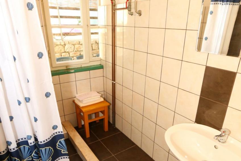 Apartments Trojanović - Three Bedroom Apartment  with Sea View and Balcony - foto 10