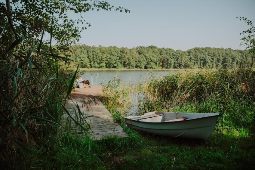 Dom pod Gruszą dla 4 os Klępnica - foto 22