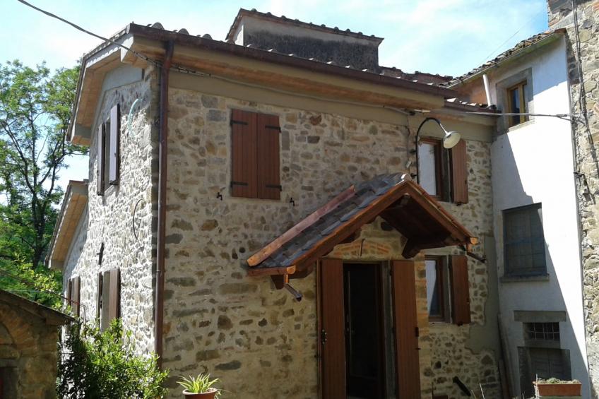 Villa Marliana - foto 39