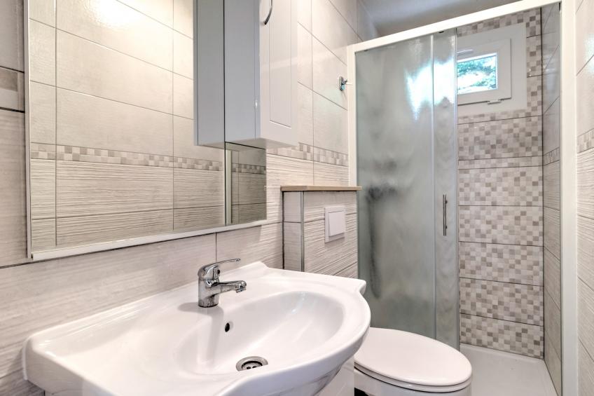 Delux Mobile home 8 - foto 23