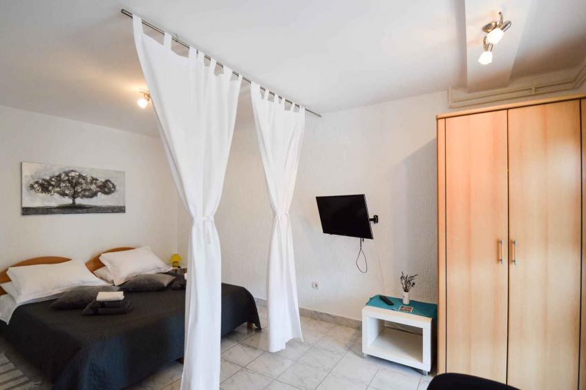 Holiday apartment (Studio) 150 meters from the beach - BF-4YW9 - foto 9