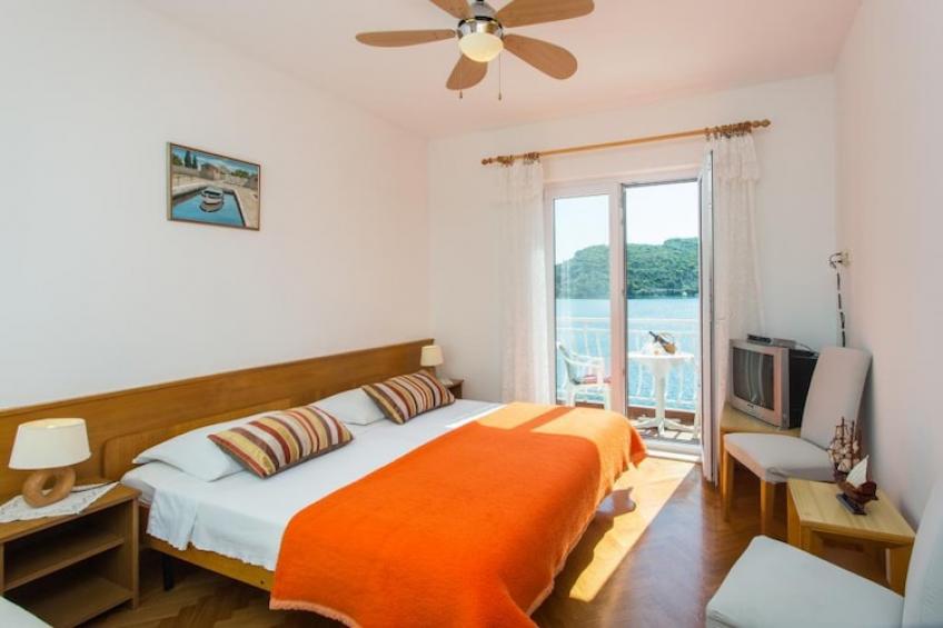 Villa Malfi - Standard One-Bedroom Apartment with Sea View (A4) - foto 5