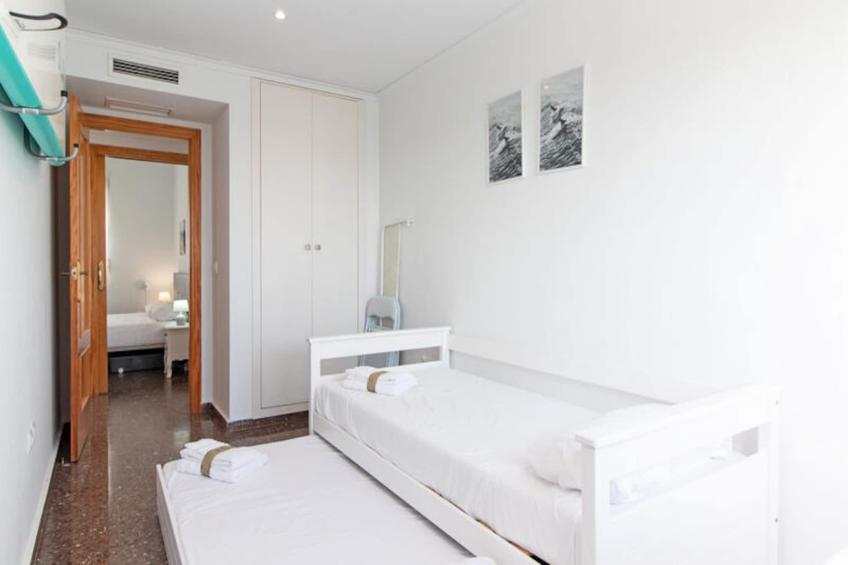 Appartements à Puerto de Sagunto - foto 17