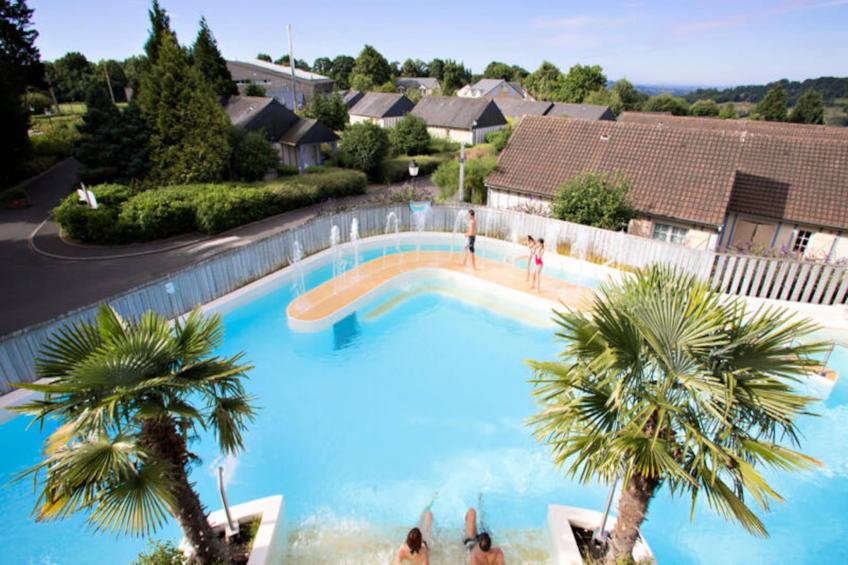 Résidence Goélia La Pommeraie