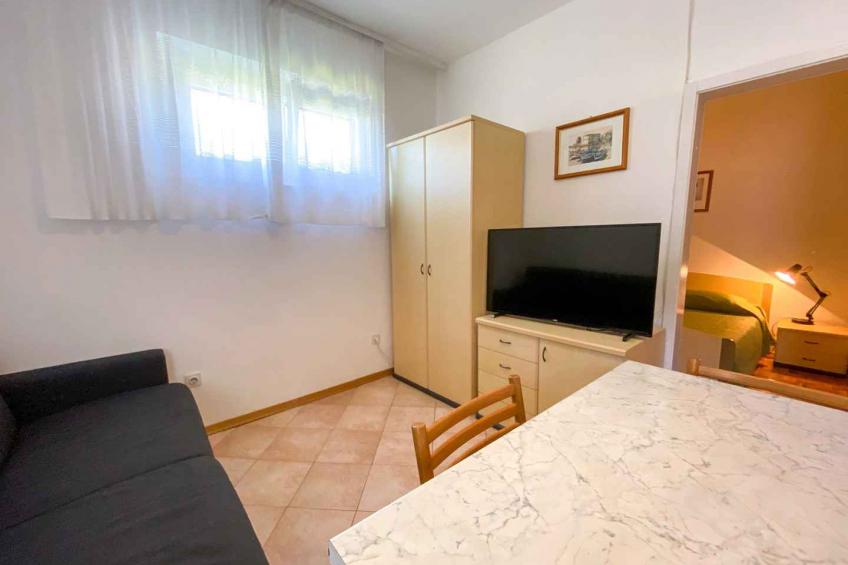 Vakantiewoning met terras en airconditioning - VW-NC8YC - foto 10